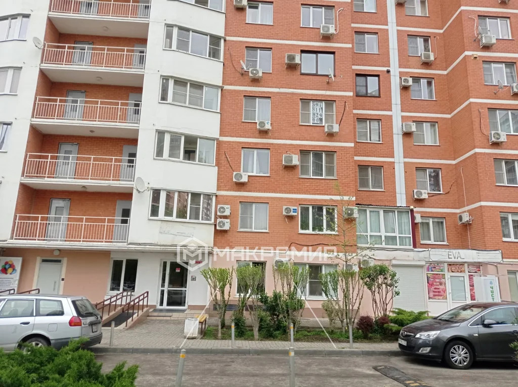 Продажа квартиры, Краснодар, им. генерала И.Л. Шифрина ул. - Фото 25