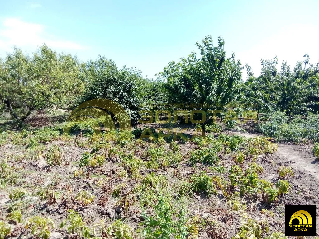 Продажа участка, Старотитаровская, Темрюкский район, Ильича пер. - Фото 2