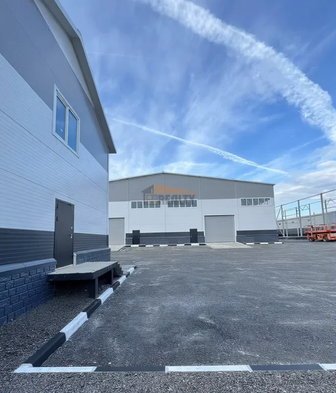 Продажа склада, Жуково, Раменский район, ул. Приозерная - Фото 1