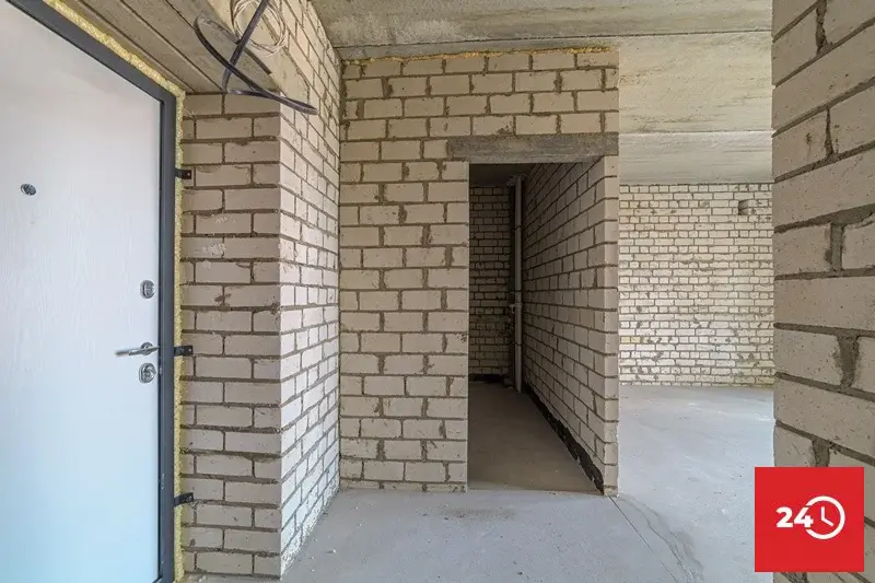 В продаже видовая студия в ЖК Von Herzen! - Фото 17