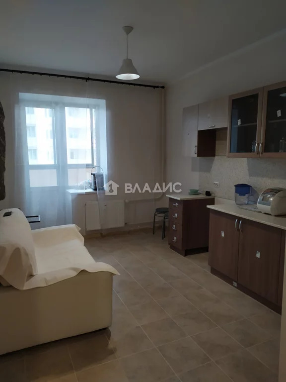 Городской округ Люберцы, Люберцы, Каштановая улица, д.4, 1-комнатная . - Фото 5