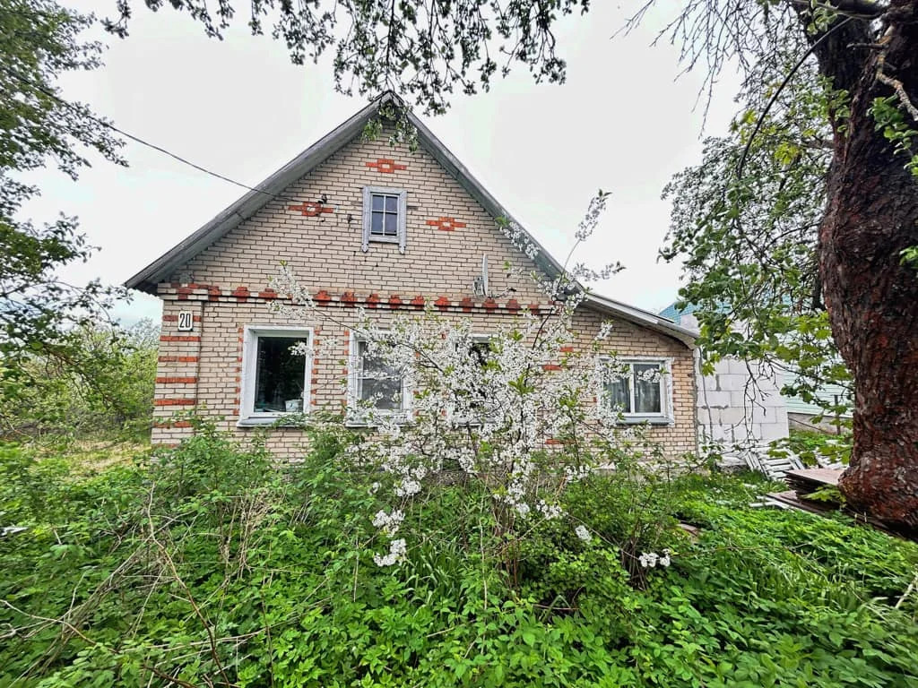 Продажа дома, Яхрома, Дмитровский район, ул. Ольговская - Фото 5