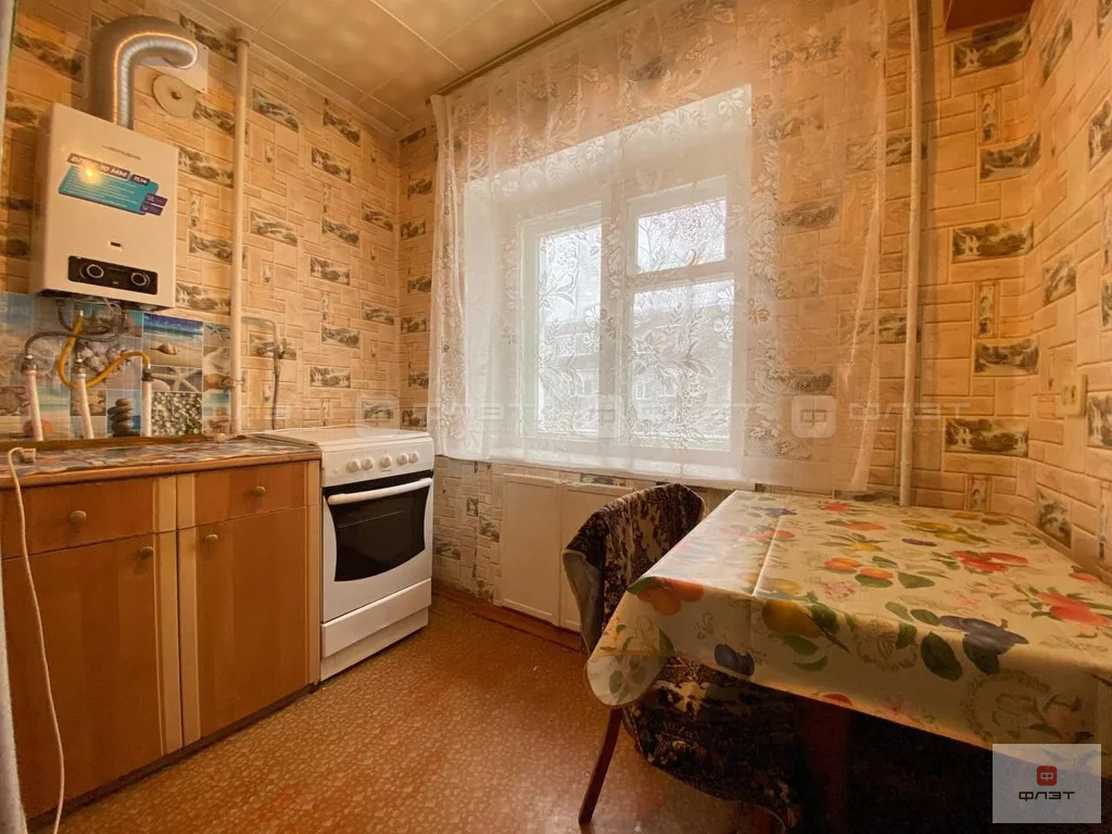 Аренда квартиры, Казань, ул. Восстания д.74 - Фото 5