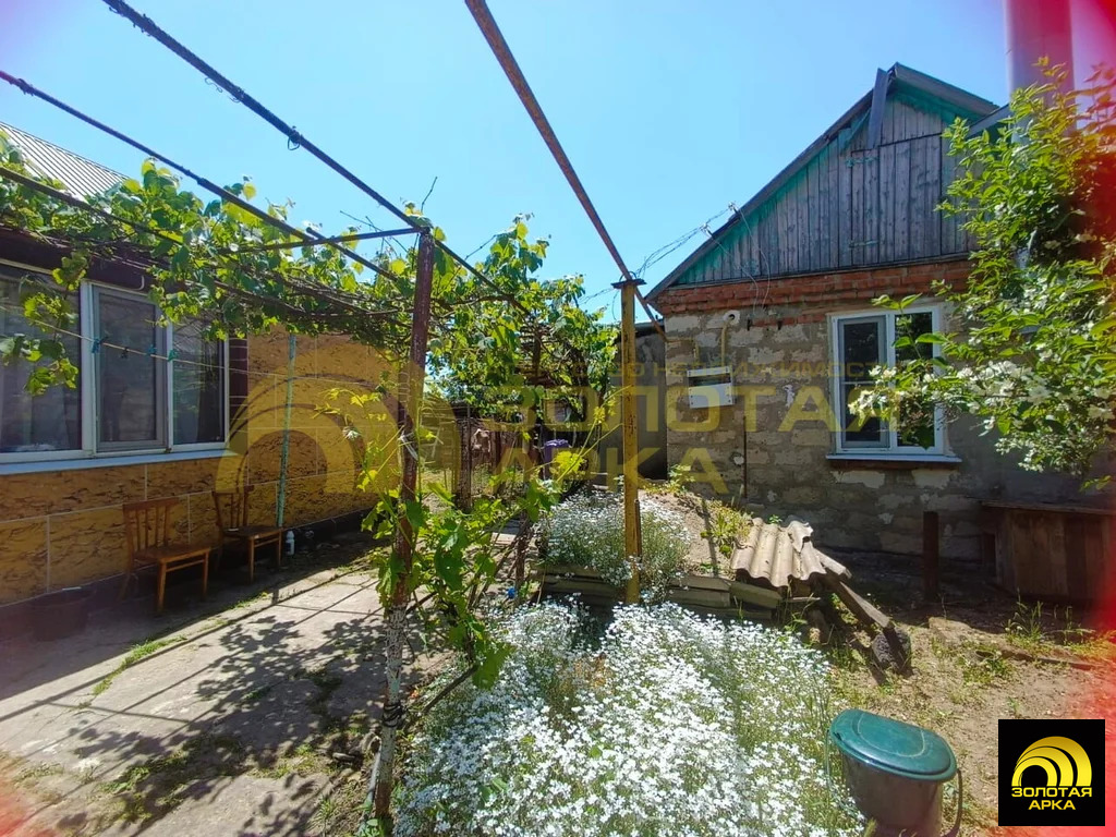 Продажа дома, Федоровская, Абинский район, ул. Первомайская - Фото 18