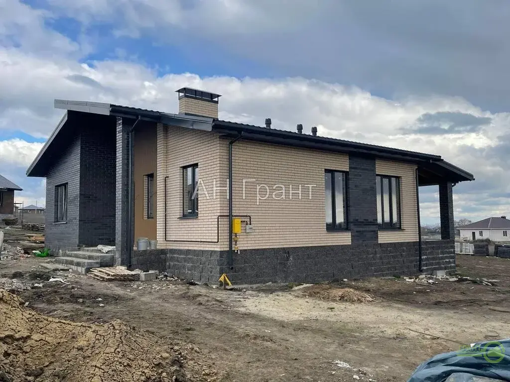 Новый дом в Пушкарное-78 , семейная ипотека - Фото 6