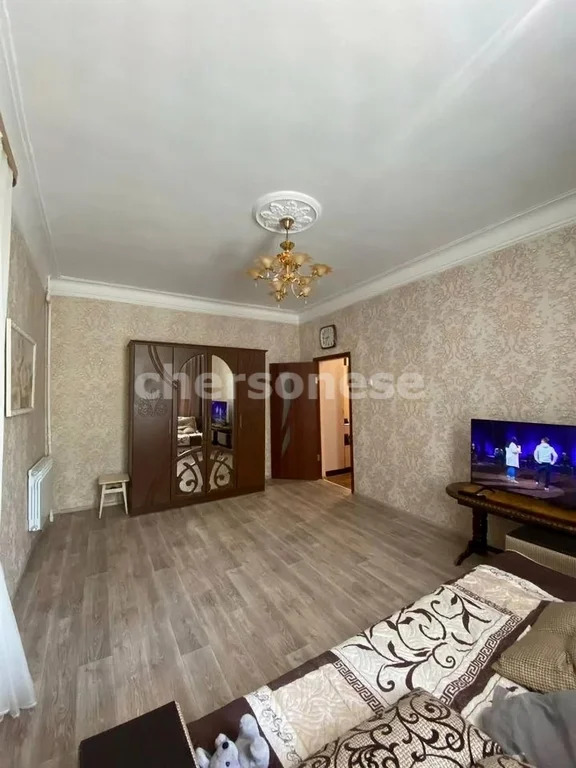 Продажа квартиры, Севастополь, ул. Надеждинцев - Фото 1