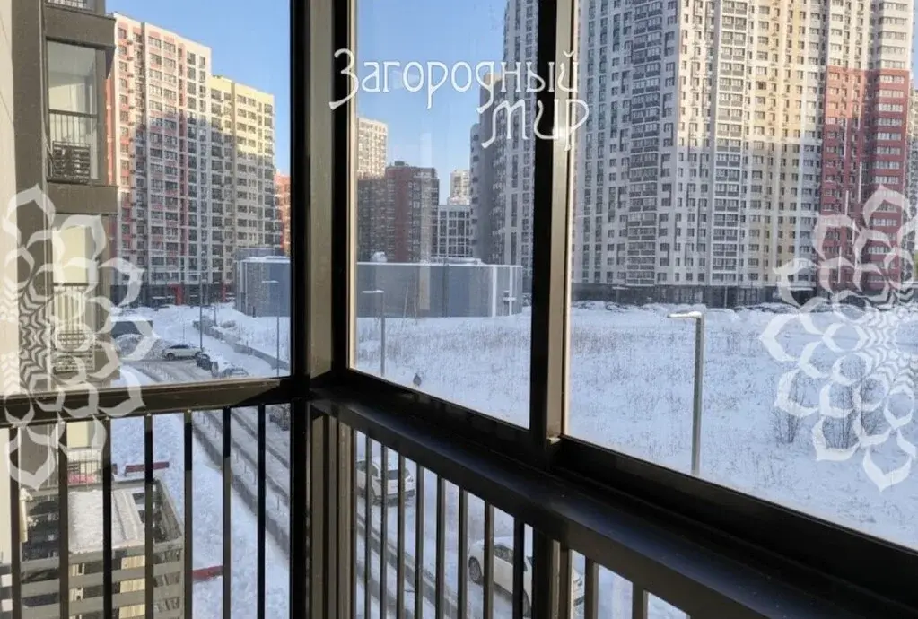 Новая 1-комнатная квартира - Фото 8