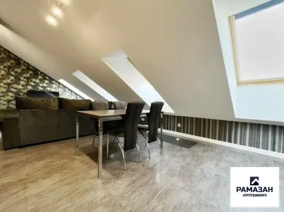 3-ком квартира ул.Баумана, д. 36 - Фото 4