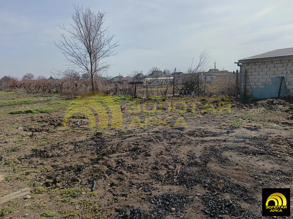 Продажа участка, Старотитаровская, Темрюкский район, Ильича пер. - Фото 2