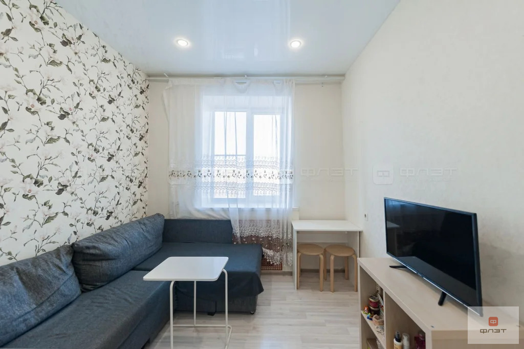 Продажа квартиры, Казань, ул. Николая Ершова - Фото 1