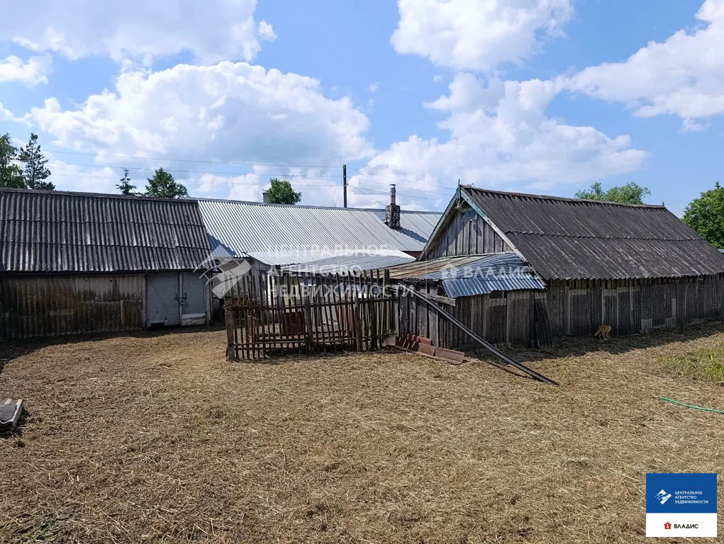 Продажа дома, Лучинск, Старожиловский район, ул. Центральная - Фото 19