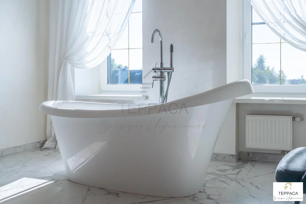 Продажа дома, Хязельки, Всеволожский район, Запрудная улица - Фото 13