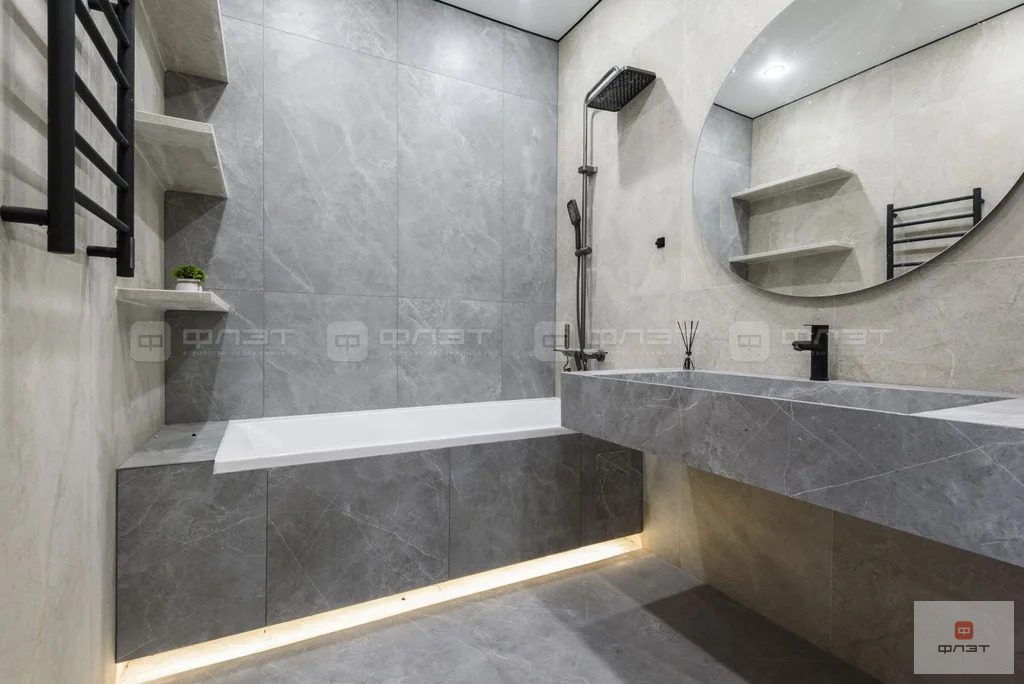 Продажа квартиры, Казань, ул. Танковая - Фото 35