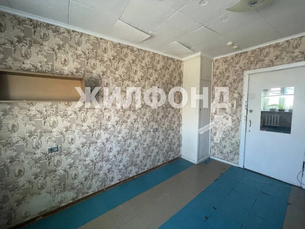 Продажа комнаты, Новосибирск, ул. 40 лет Комсомола - Фото 0