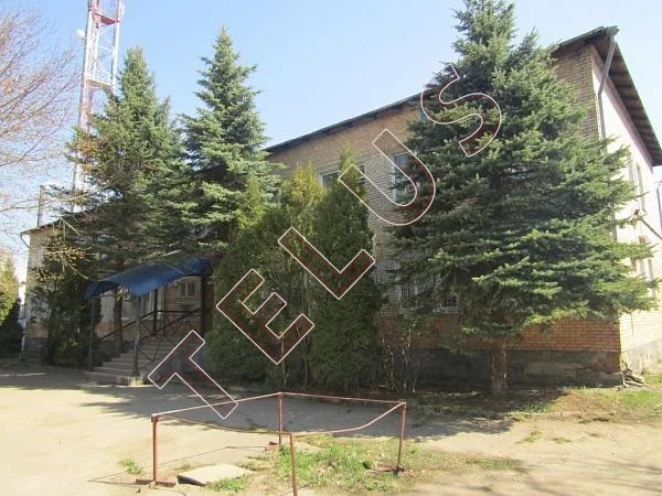 Одинцово г.о., Кубинка, Сосновка, 5290 м2, Комплекс зданий на участке ... - Фото 12