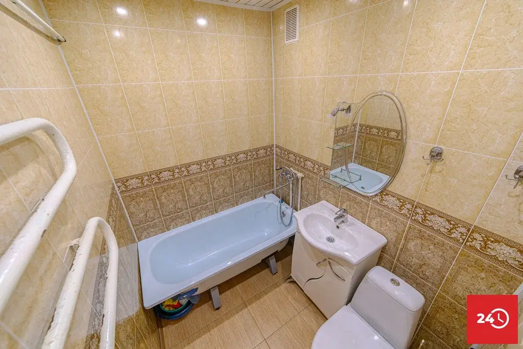 В продаже компактная 1 комнатная квартира по  ул. Экспериментальная 4 - Фото 15