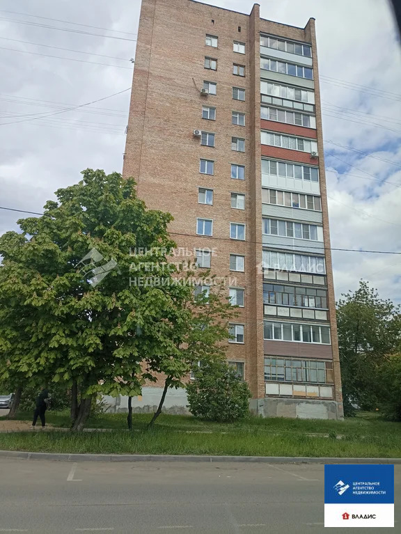 Аренда квартиры, Рязань, ул. Новаторов - Фото 10