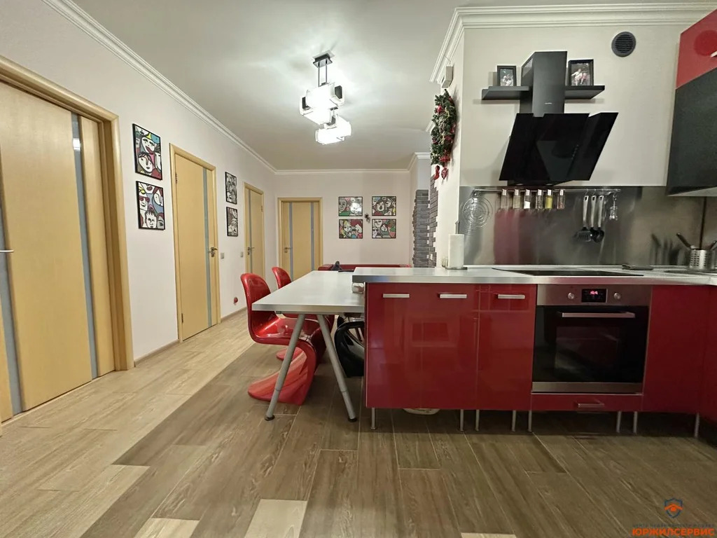 Продажа квартиры, Домодедово, Домодедово г. о., улица Лунная - Фото 15