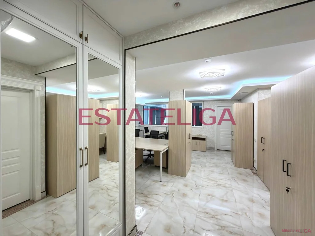 Аренда офиса, ул. Ефремова - Фото 15