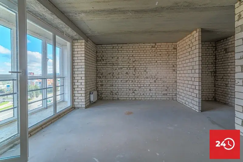 В продаже видовая студия в ЖК Von Herzen! - Фото 23