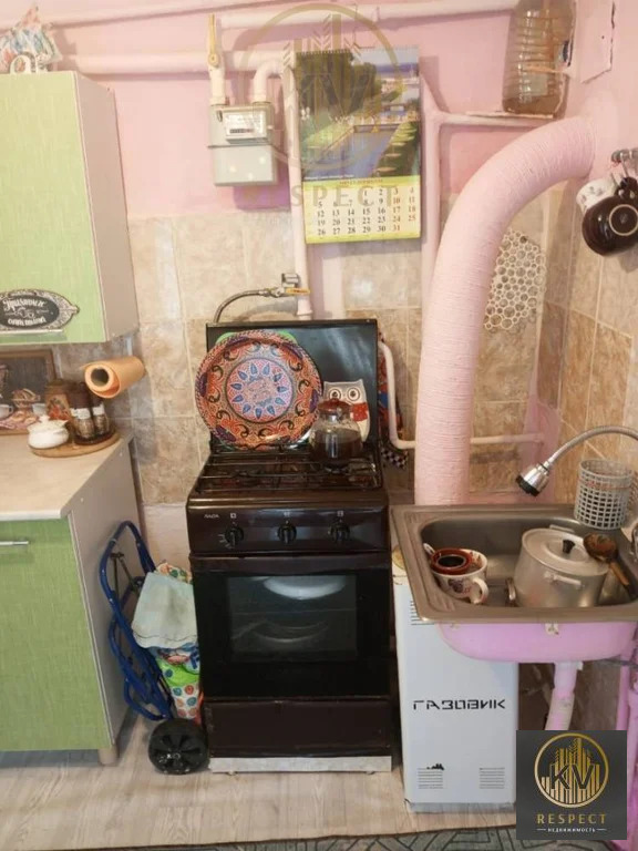 Продажа квартиры, Пятигорск, ул. Дегтярева - Фото 14