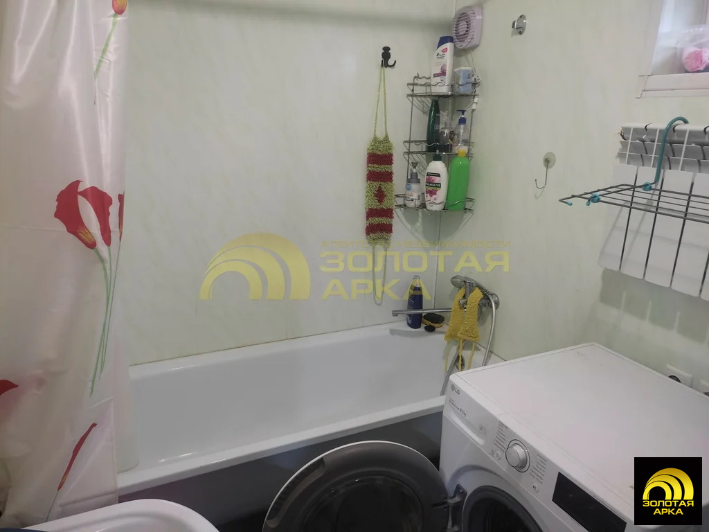 Продажа дома, Тамань, Темрюкский район, ул. Возрождения - Фото 31