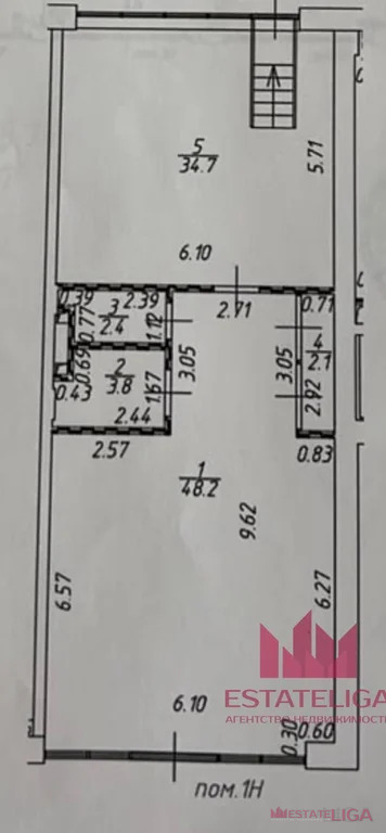 Продажа ПСН, улица Архитектора Щусева - Фото 2