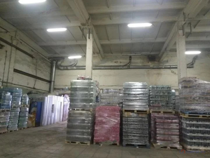 Продажа склада, улица Сечкина - Фото 6