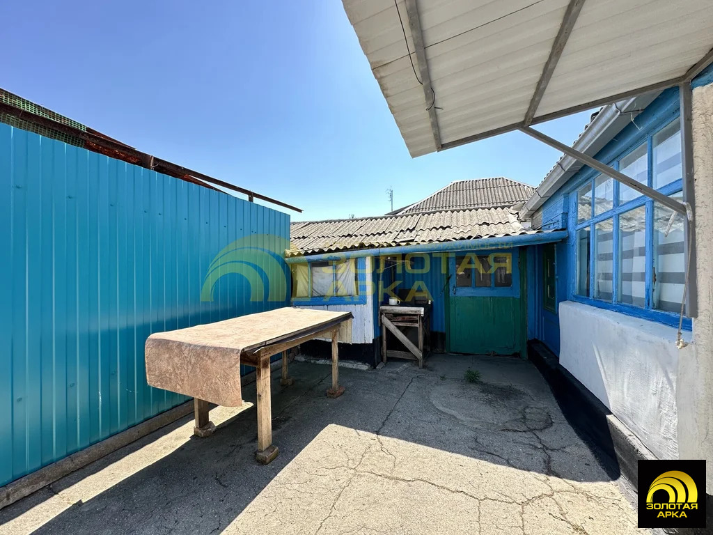 Продажа дома, Старотитаровская, Темрюкский район, Ильича пер. - Фото 8