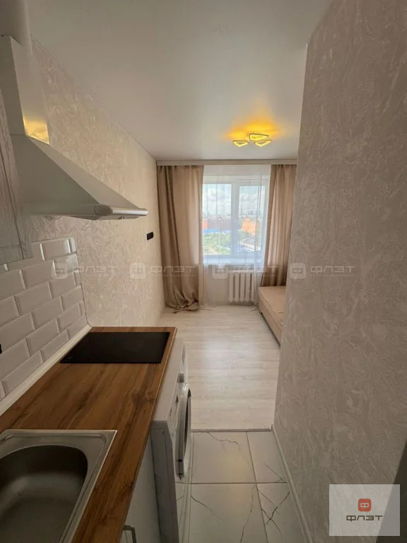 Продажа квартиры, Казань, ул. Нариманова - Фото 5