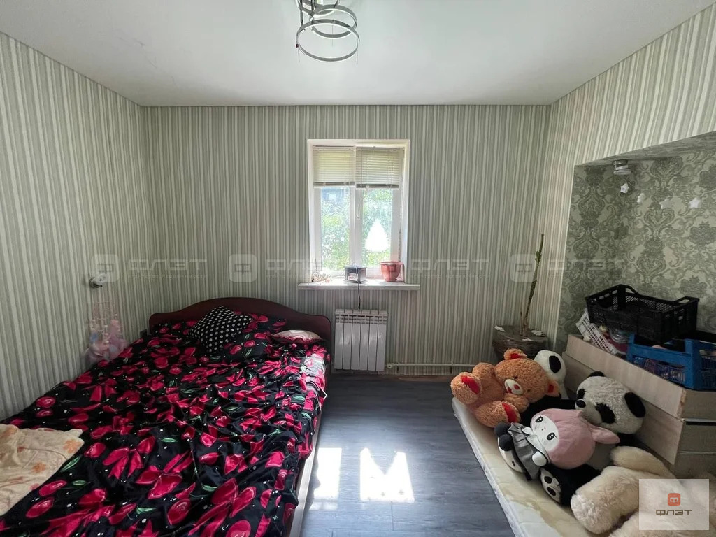 Продажа дома, Казань, ул. Шоссейная (Новая Сосновка) - Фото 15