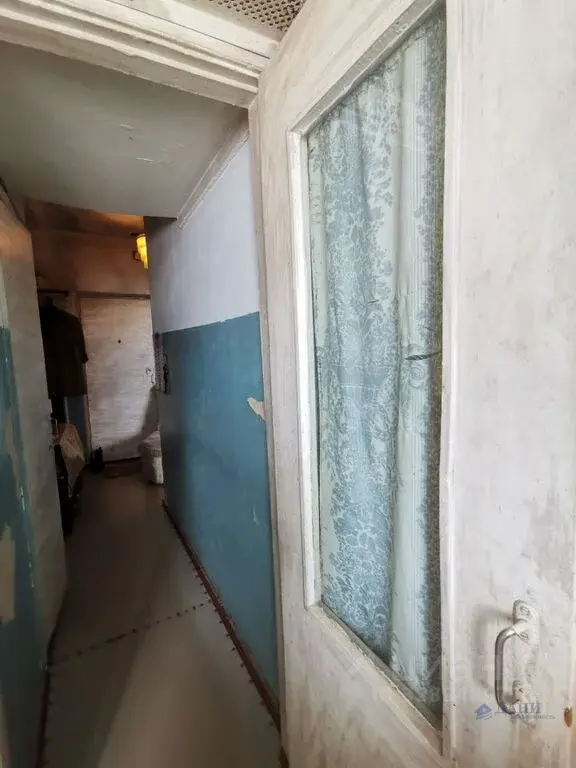 Купить однокомнатную квартиру 35.9м Марчеканский пер., 17, Магадан, .. - Фото 7