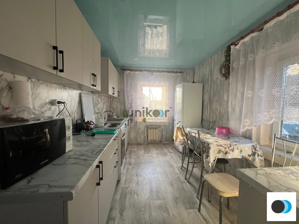 Продажа дома, Тавтиманово, Иглинский район, ул. Буденного - Фото 5