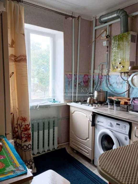 Продажа квартиры, Зеленокумск, Советский район, ул. 50 лет Октября - Фото 4