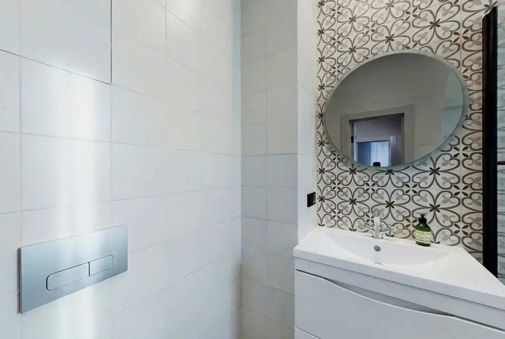 3-ка, ЖК Рашен Дизайн Дистрикт, 1-я Ватутинская, 14к1 - Фото 11