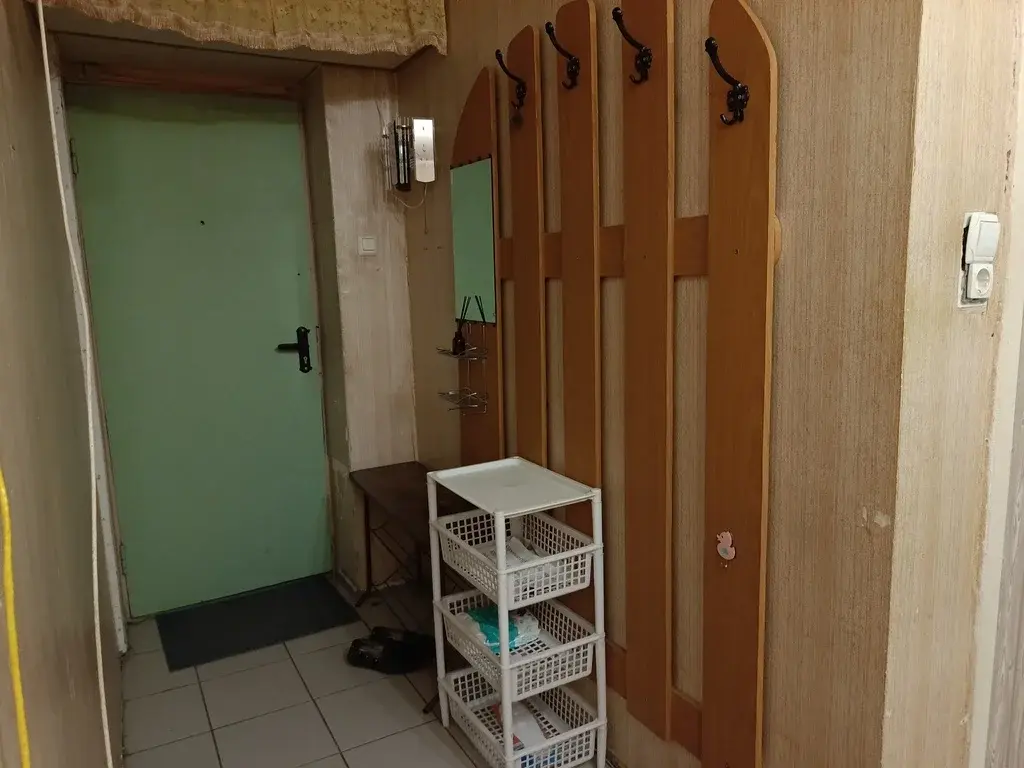 1 к.кв. ул. Курчатова, дом 52 - Фото 14