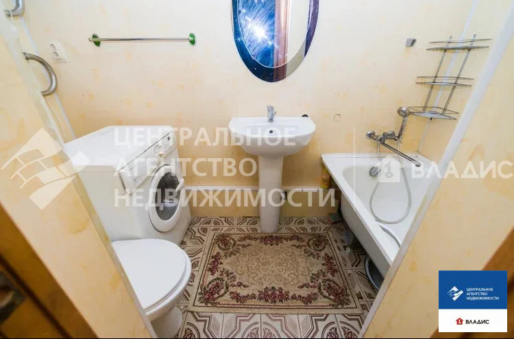 Продажа квартиры, Рязань, ул. Гоголя - Фото 10