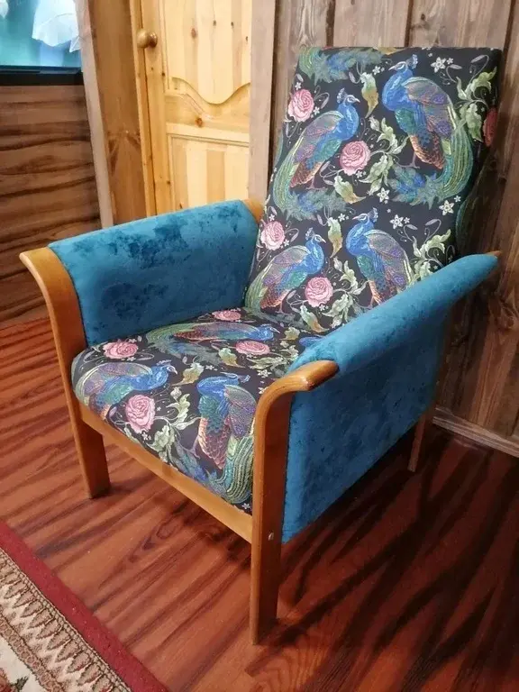 Продажа дома 100 кв.м. на участке 25 сот. - Фото 11