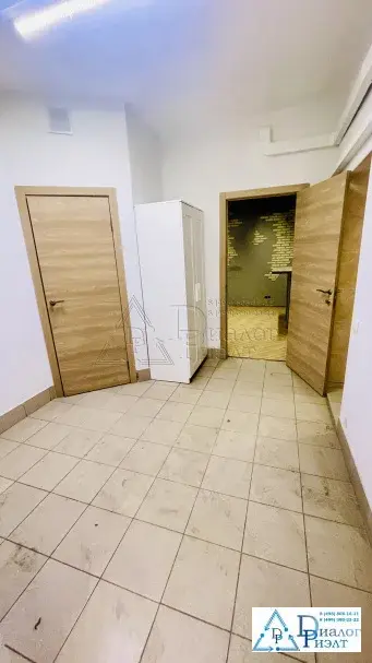 Помещение 184 м2 на Кутузовском проспекте, 10 мин. до метро Кунцевская - Фото 41