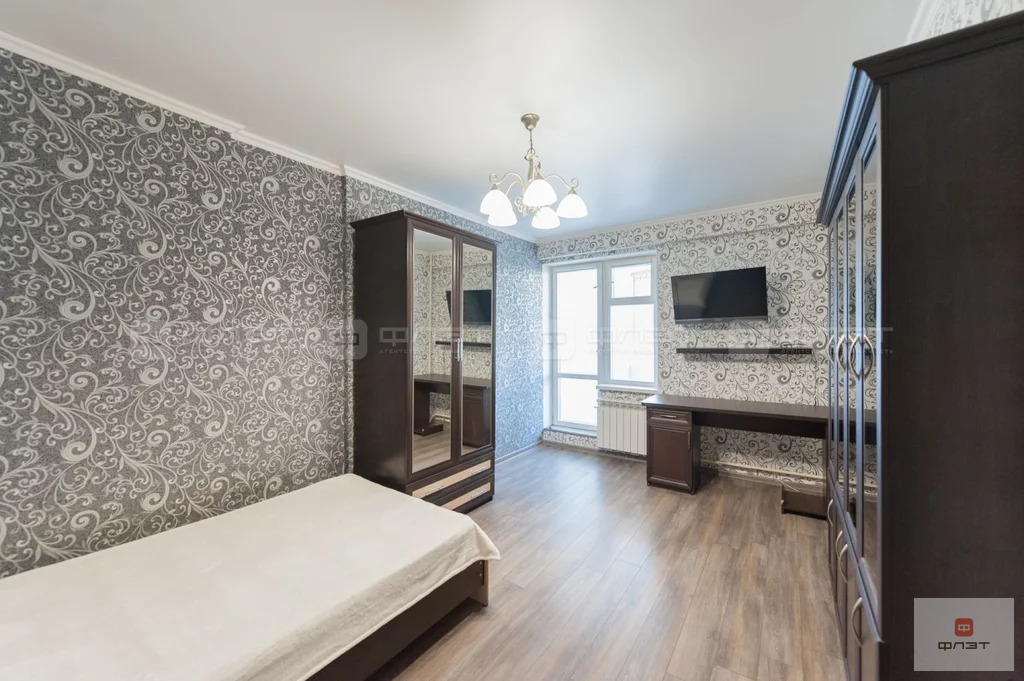 Продажа квартиры, Казань, ул. Курашова - Фото 7