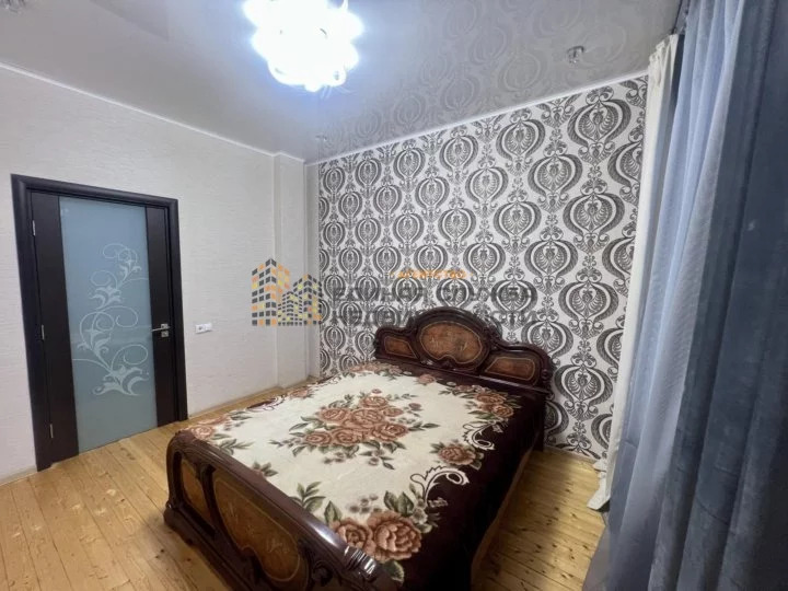 Аренда квартиры, Уфа, ул. Маяковского - Фото 6