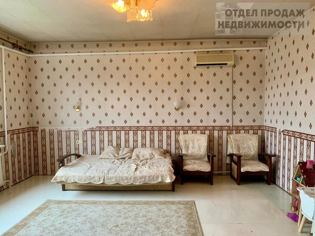 Большой Дом в Крымске - Фото 22