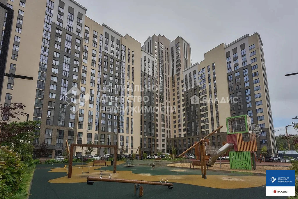 Продажа квартиры, Рязань, ул. Островского - Фото 2