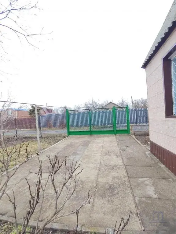 Продаю дачу в СНТ Голубые Ели Мержаново Ростовская область пл 1295 км - Фото 14