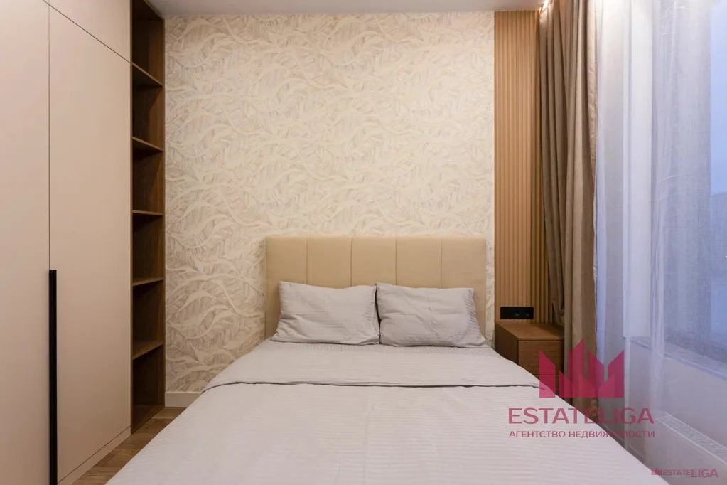 Аренда квартиры, Нагатинская наб. - Фото 10