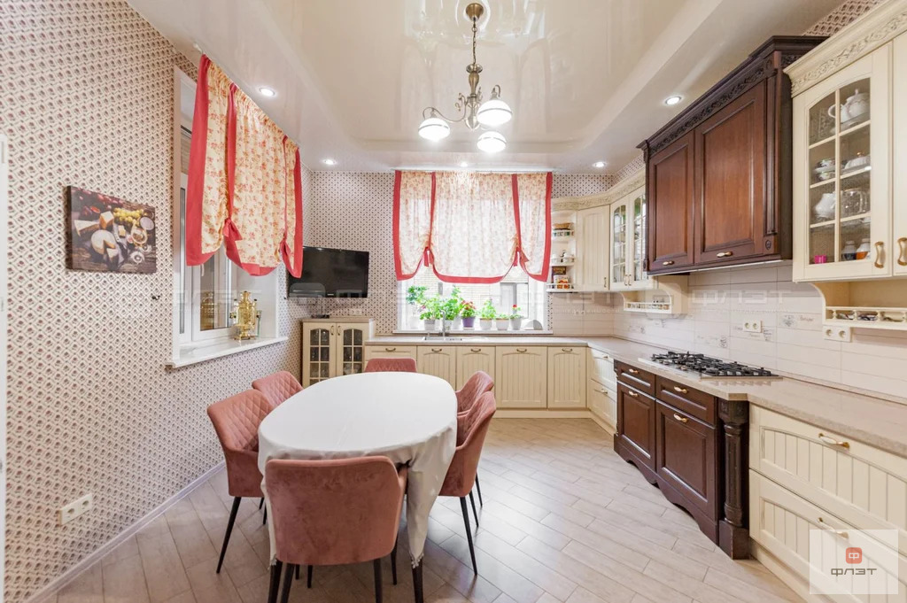 Продажа дома, Дубровка, Зеленодольский район, ул. Дружбы - Фото 6