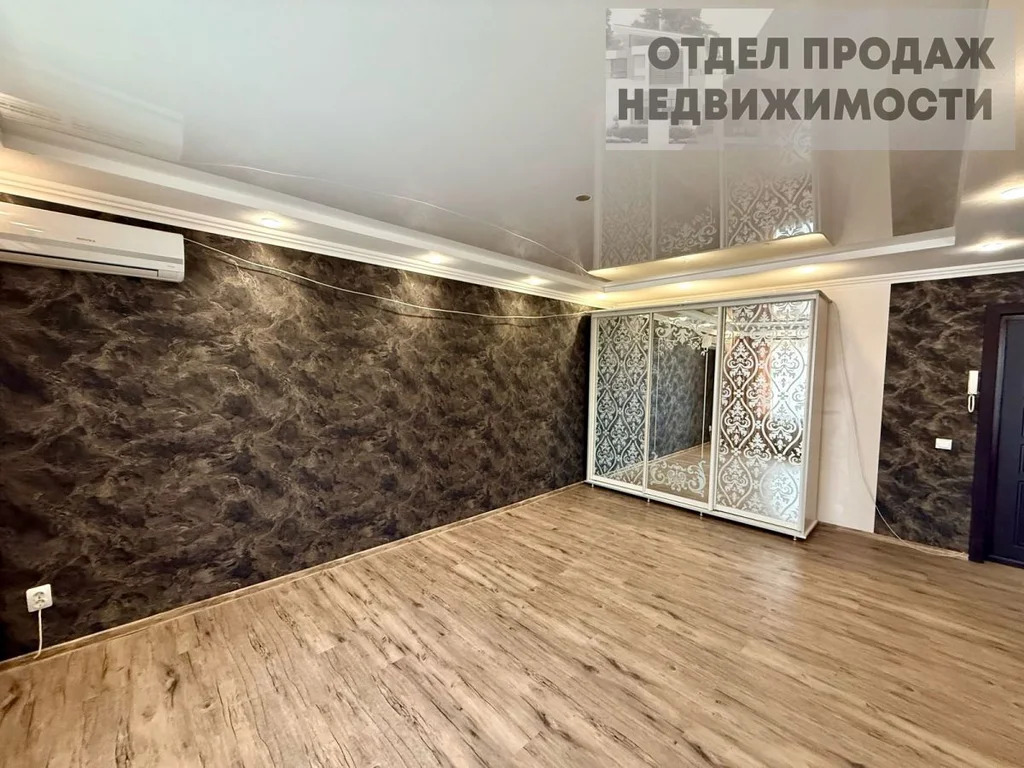 Квартира с ремонтом - Фото 3