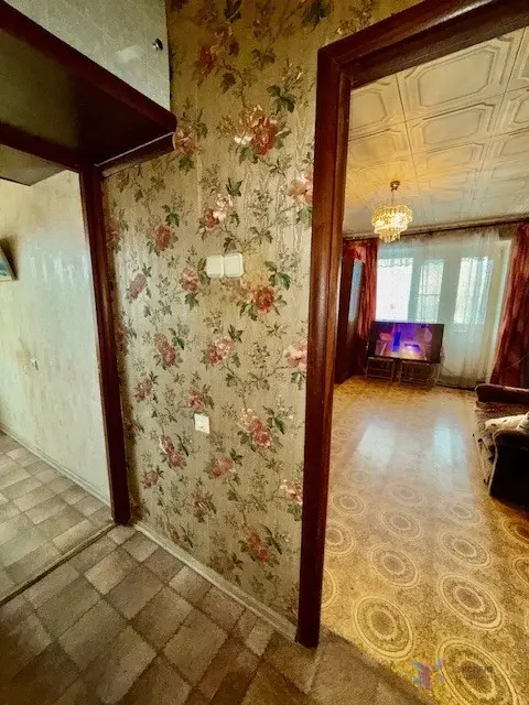 Продам квартиру - Фото 8