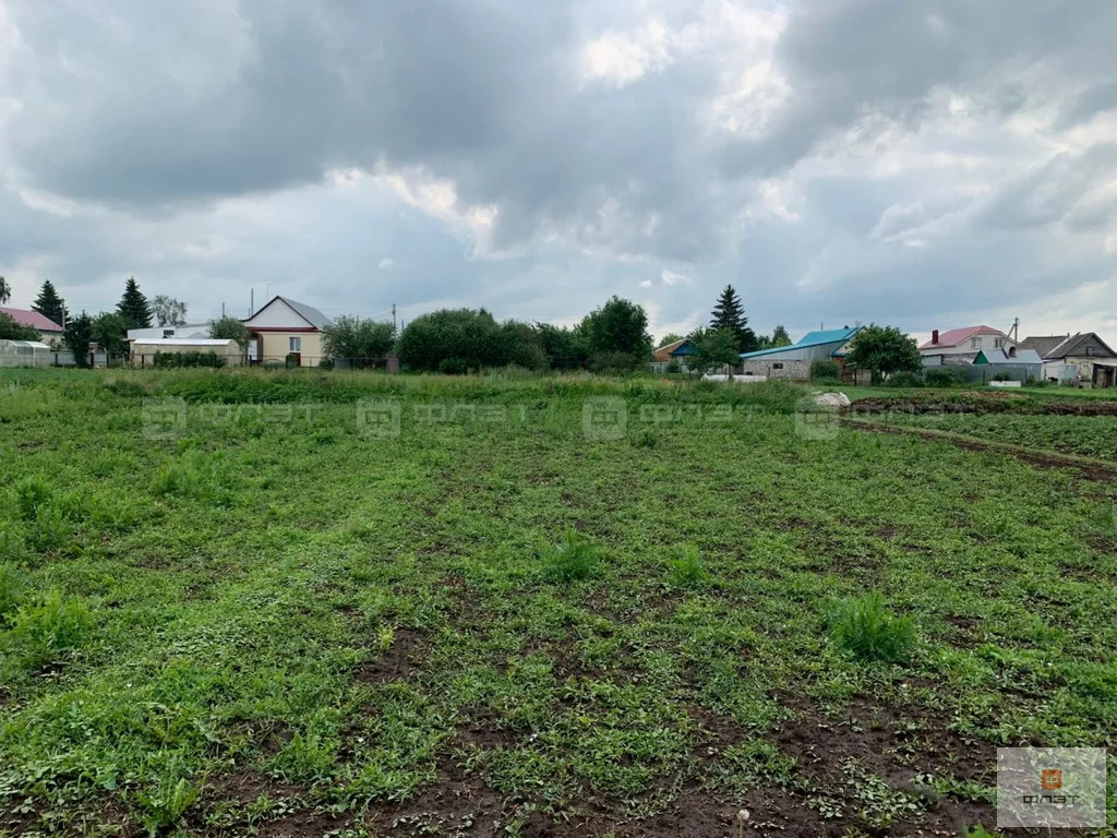 Продажа дома, Тюбяк-Чекурча, Арский район, ул. Луговая - Фото 15