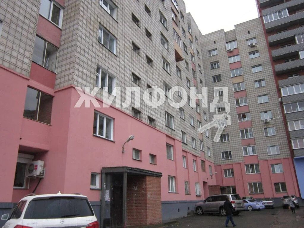 Продажа квартиры, Новосибирск, ул. Пархоменко - Фото 20
